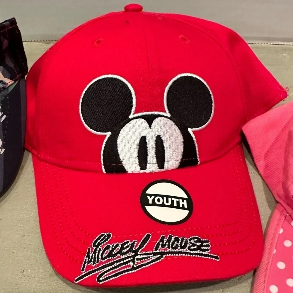 Disney lot youth